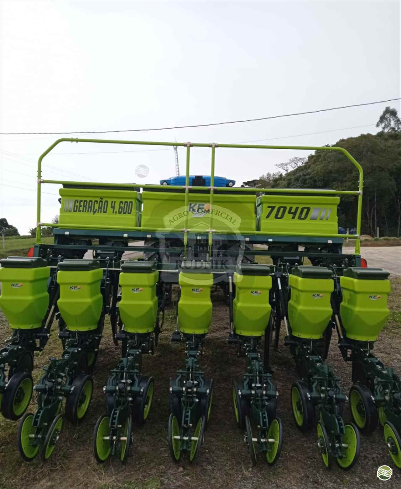 KF GERAÇÃO 4600 de Agrocomercial Rudnik - Landini